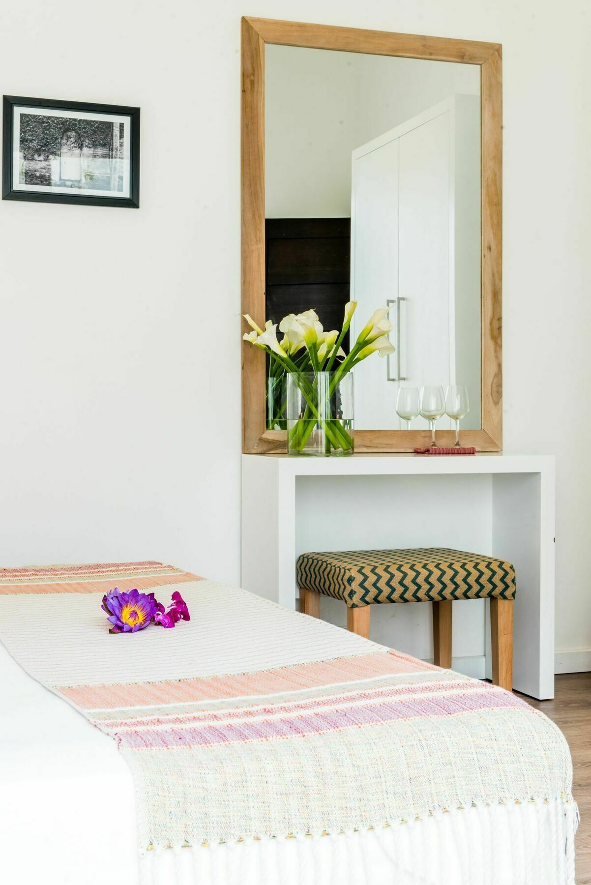 W15 Colombo Hotel ภายนอก รูปภาพ