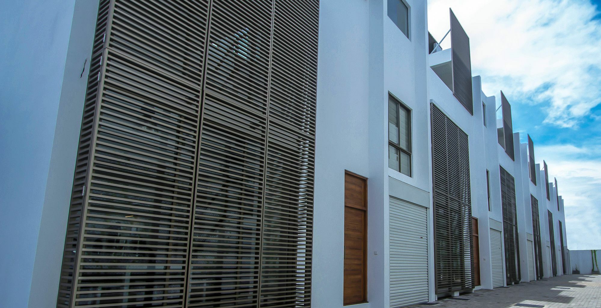 W15 Colombo Hotel ภายนอก รูปภาพ