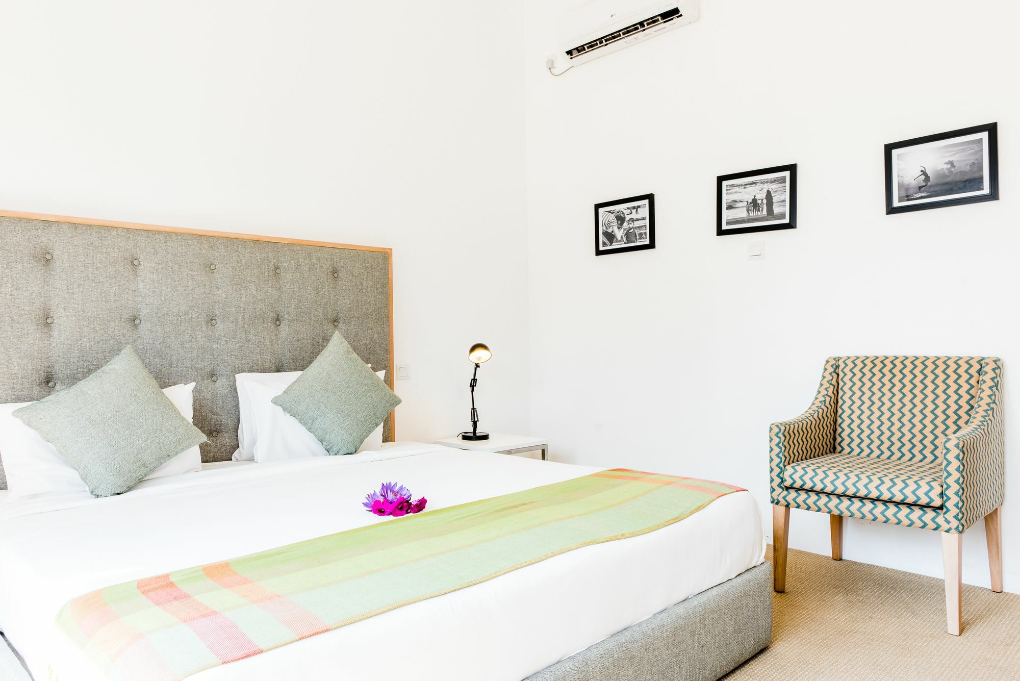 W15 Colombo Hotel ภายนอก รูปภาพ