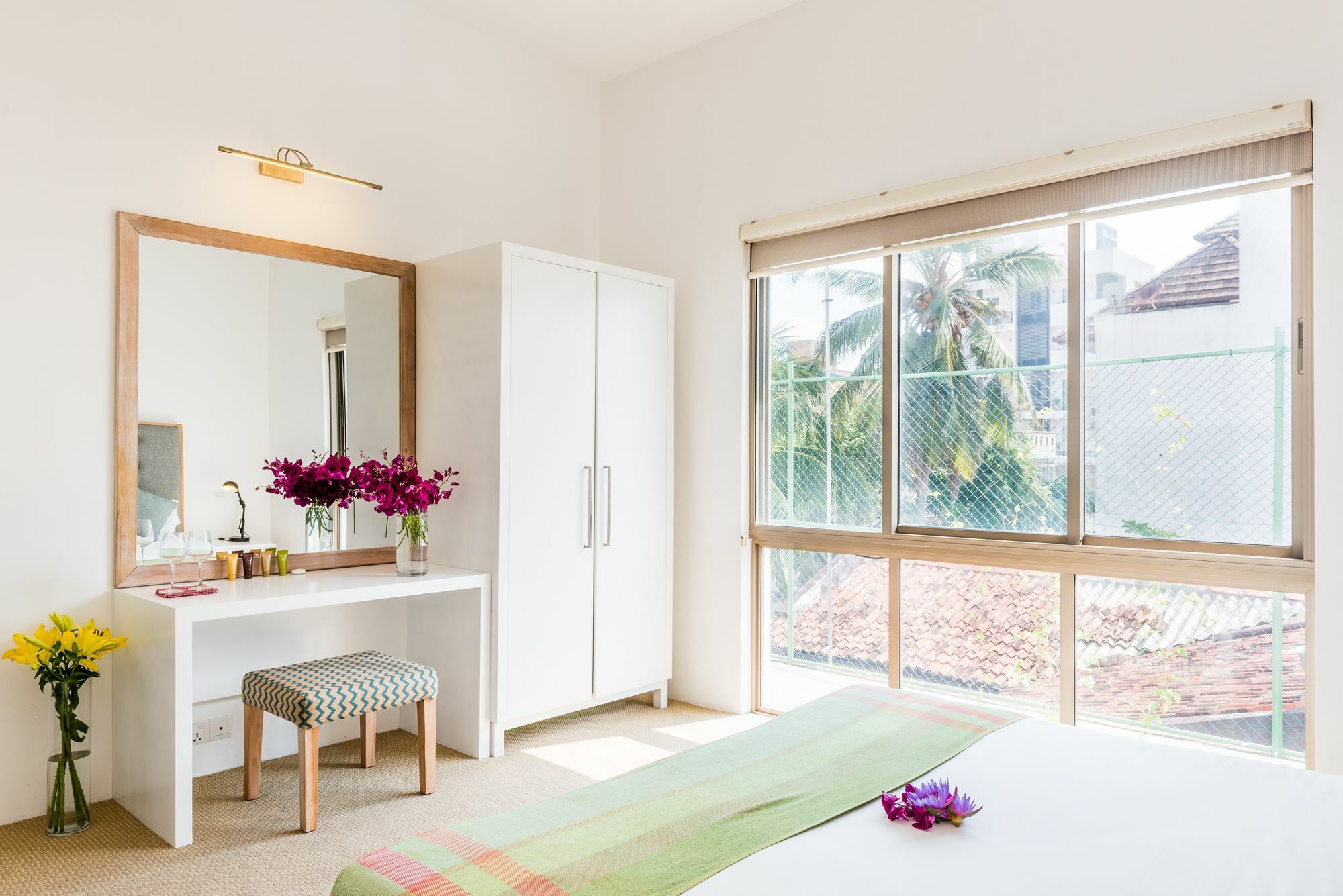 W15 Colombo Hotel ภายนอก รูปภาพ