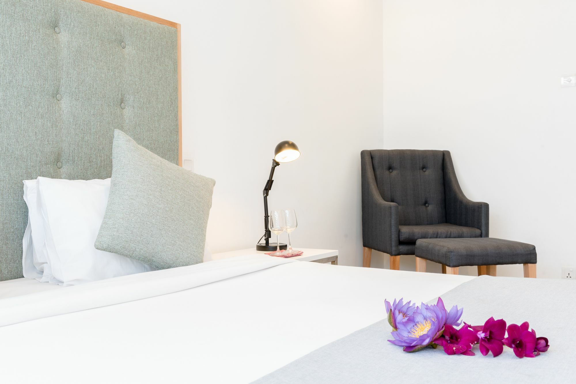 W15 Colombo Hotel ภายนอก รูปภาพ