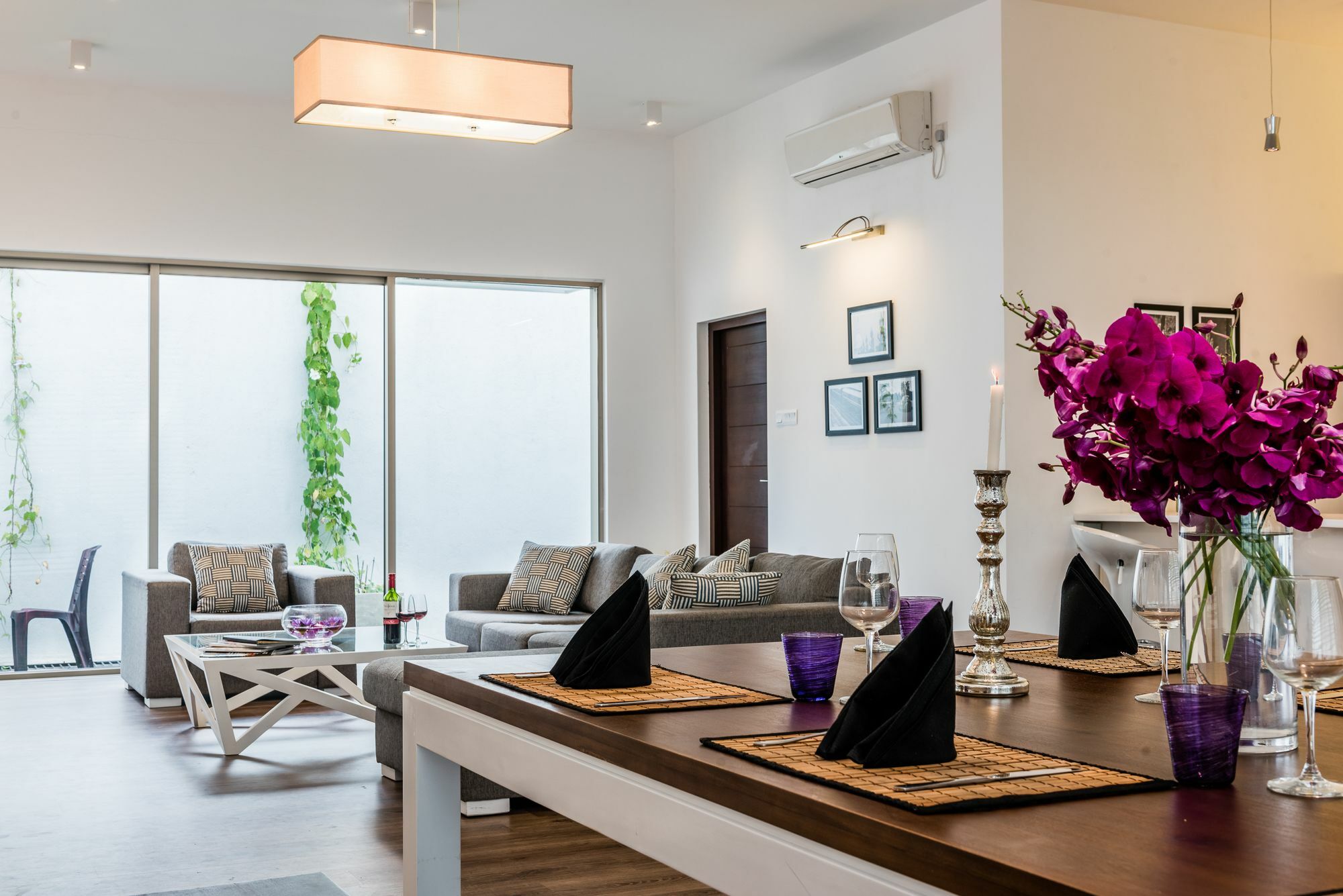 W15 Colombo Hotel ภายนอก รูปภาพ