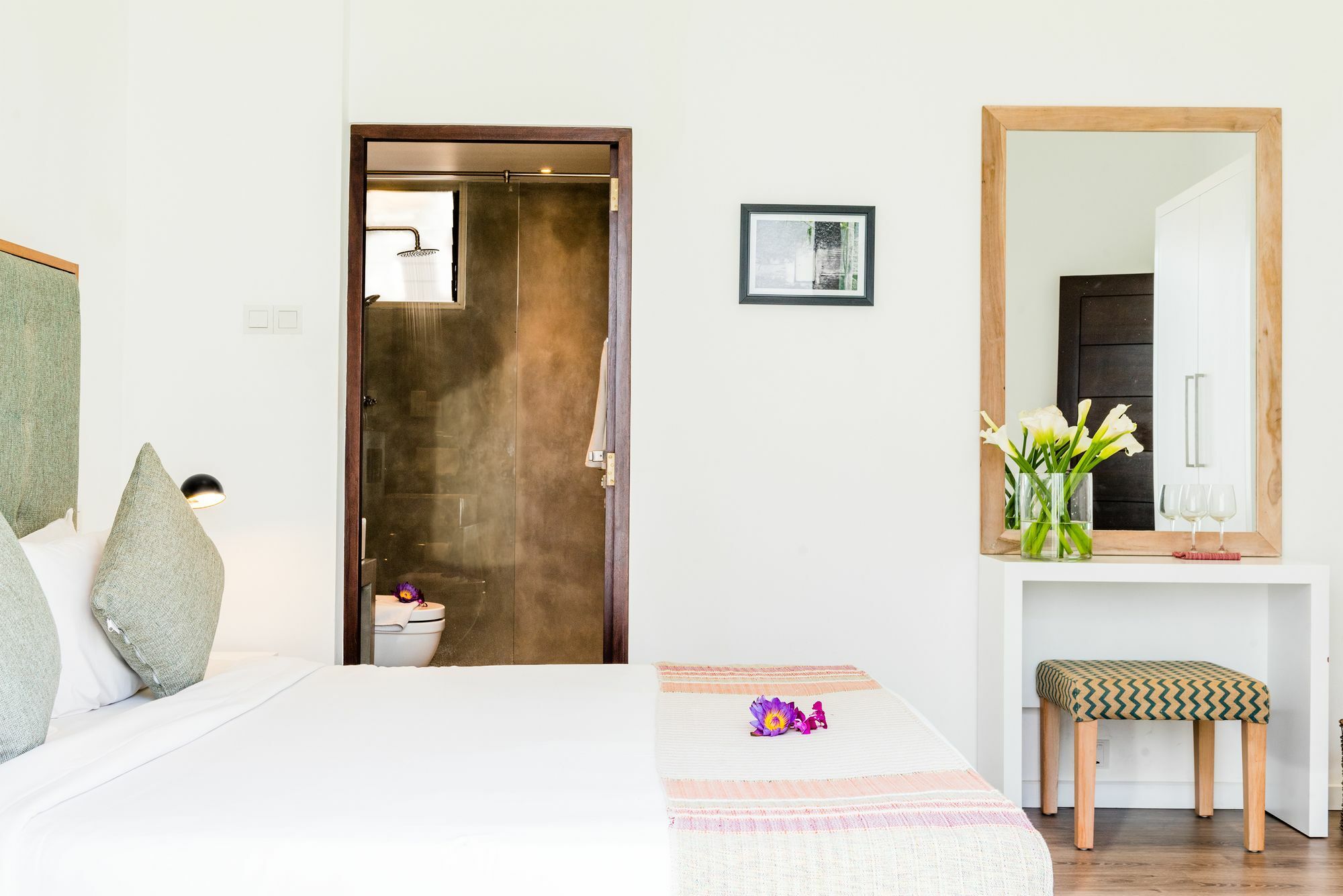 W15 Colombo Hotel ภายนอก รูปภาพ