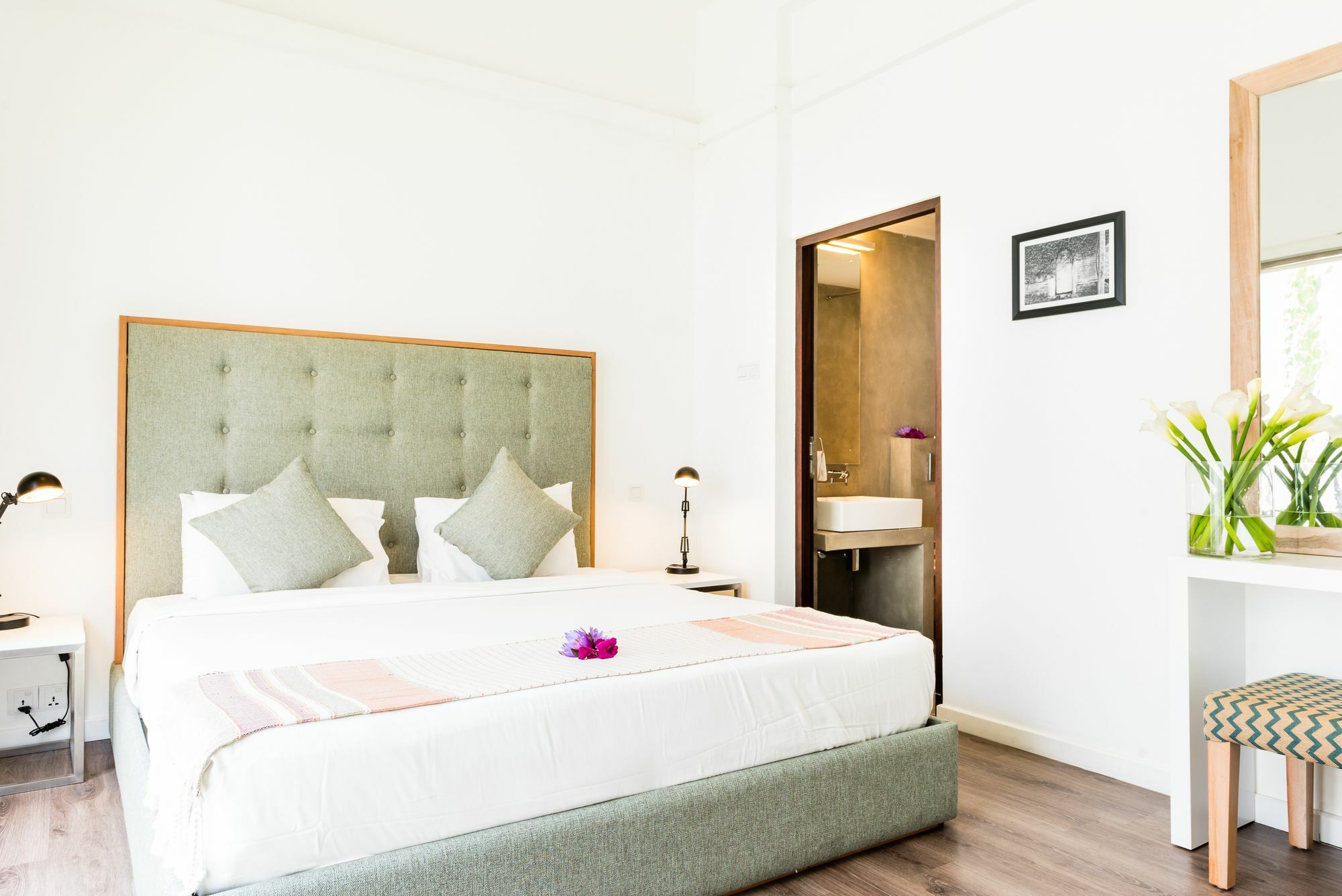 W15 Colombo Hotel ภายนอก รูปภาพ