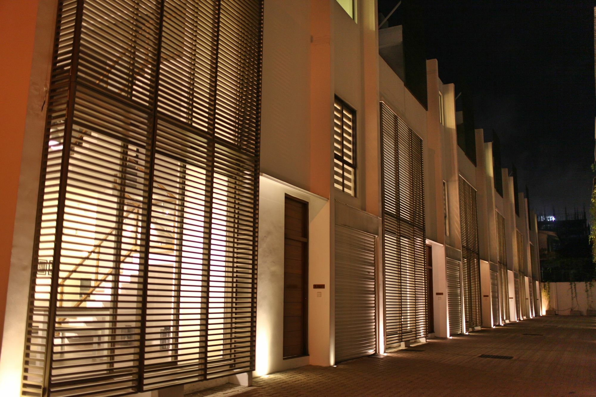 W15 Colombo Hotel ภายนอก รูปภาพ